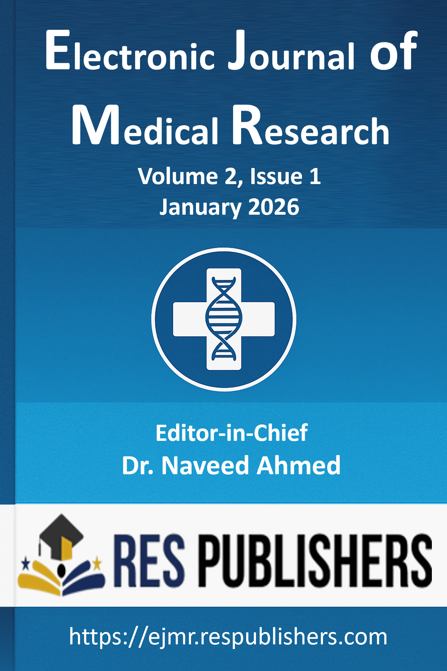 					View Vol. 2 No. 1 (2026): Regular Issue
				